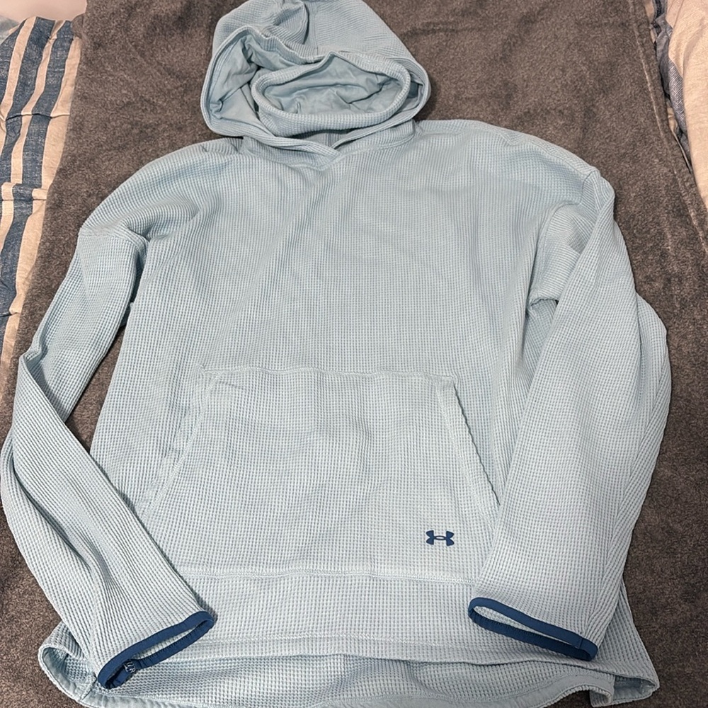 Under armour hoodie